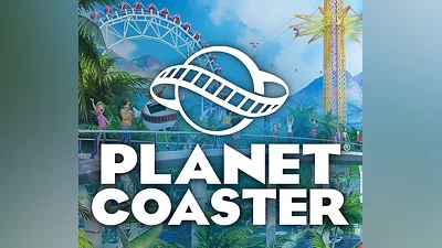 Planet Coaster Steam CD Key
