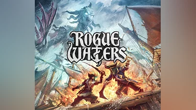 Rogue Waters EU PC Steam CD Key
