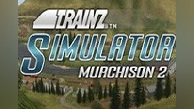 Trainz Simulator: Murchison 2 Steam CD Key