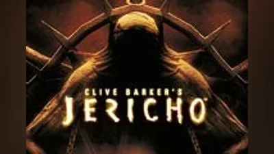 Clive Barker's Jericho PC Steam Gift