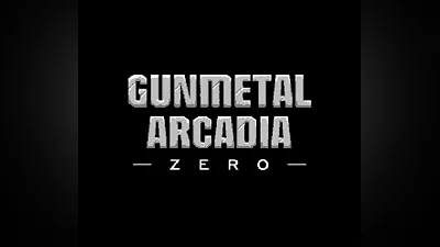 Gunmetal Arcadia Zero PC Steam CD Key