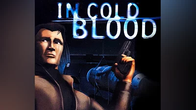 In Cold Blood PC GOG CD Key