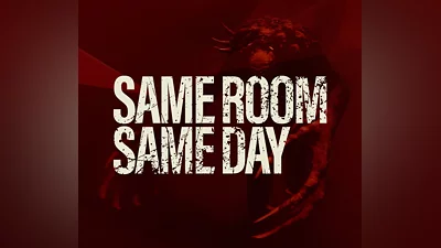 Same Room Same Day PC Steam CD Key