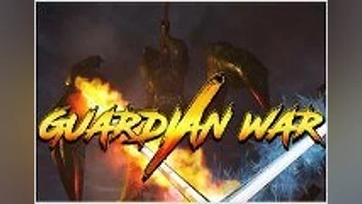 Guardian war VR Steam CD Key