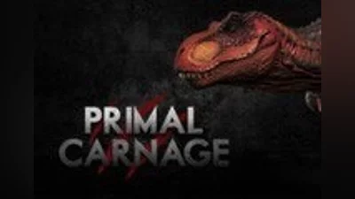 Primal Carnage Steam CD Key