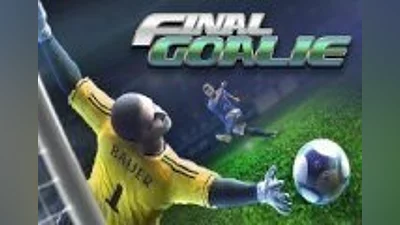 Final Goalie: Football Simulator Steam CD Key