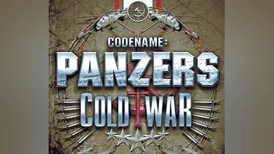 Codename: Panzers Cold War Steam CD Key