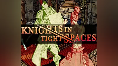 Knights in Tight Spaces PC Steam CD Key