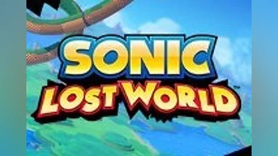 Sonic Lost World US Steam CD Key