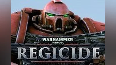 Warhammer 40,000: Regicide Steam CD Key