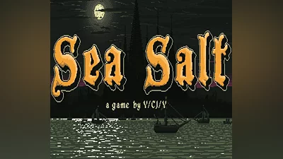 Sea Salt XBOX One / Xbox Series X|S CD Key
