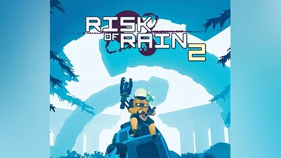 Risk of Rain 2 US PC Steam CD Key
