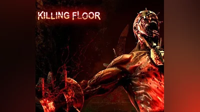 Killing Floor - Community Weapons Pack 3 - Us Versus Them Total Conflict Pack DLC Steam CD Key