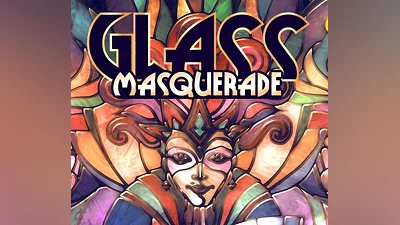 Glass Masquerade PC Steam CD Key