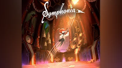 Symphonia Xbox Series X|S CD Key