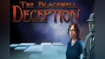 Blackwell Deception Steam CD Key