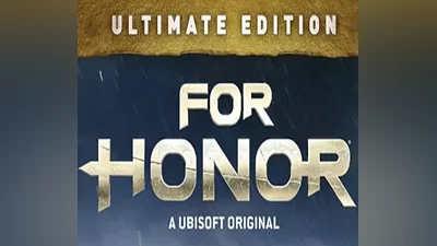 For Honor - Year 8 Ultimate Edition US XBOX One / Xbox Series X|S CD Key
