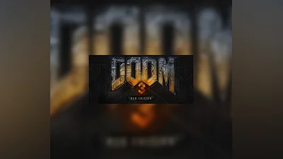 Doom 3 BFG Edition EU Steam CD Key