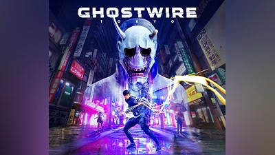 GhostWire: Tokyo US Xbox Series X|S CD Key