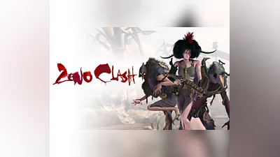 Zeno Clash PC Steam CD Key