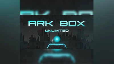 ARK BOX Unlimited Steam CD Key