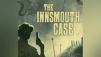 The Innsmouth Case EU XBOX One / Xbox Series X|S CD Key