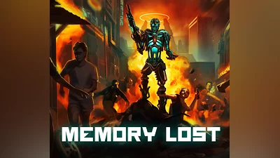 Memory Lost PC Steam CD Key