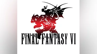 Final Fantasy VI PC Steam CD Key
