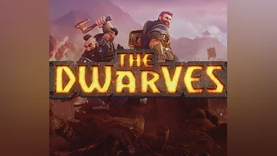 The Dwarves Steam CD Key