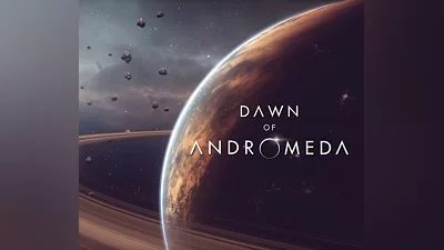 Dawn of Andromeda PC Steam CD Key