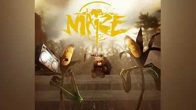 Maize PC Steam CD Key