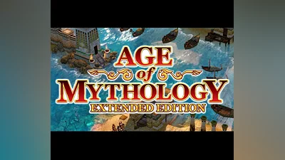 Age of Mythology: Extended Edition EU PC Steam CD Key