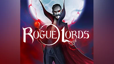 Rogue Lords US XBOX One / Xbox Series X|S CD Key