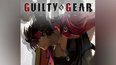 GUILTY GEAR -STRIVE- Blazing Edition US XBOX One / Xbox Series X|S / PC CD Key