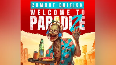 Welcome to ParadiZe: Zombot Edition EU Xbox Series X|S CD Key