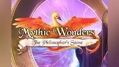 Mythic Wonders: The Philosopher's Stone Steam CD Key