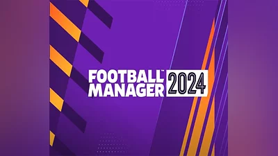 Football Manager 2024 EU PC Windows CD Key