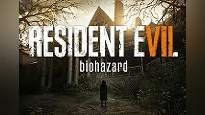 Resident Evil 7: Biohazard EMEA Steam CD Key
