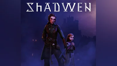 Shadwen PC Steam CD Key