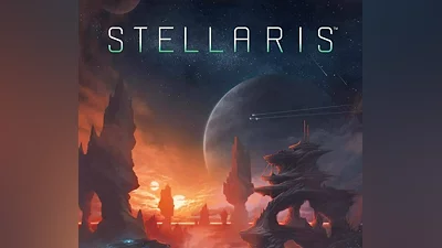 Stellaris RU/CIS PC Steam CD Key