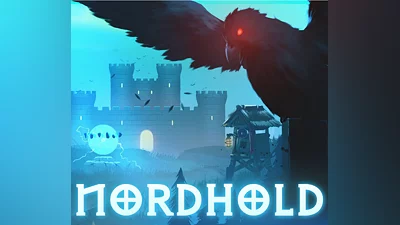 Nordhold PC Steam CD Key