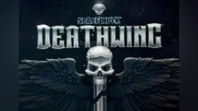 Space Hulk: Deathwing Steam CD Key