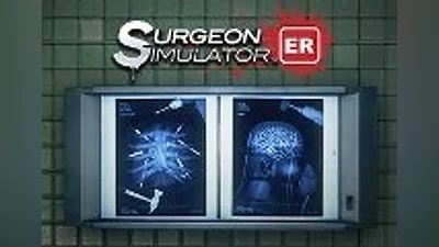 Surgeon Simulator: Experience Reality Steam CD Key