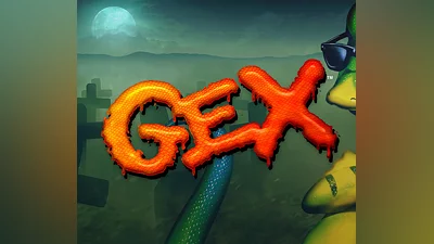 Gex PC GOG CD Key