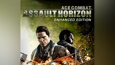 Ace Combat Assault Horizon Enhanced Edition RoW PC Steam CD Key