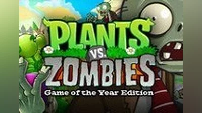 Plants vs. Zombies GOTY Steam Gift