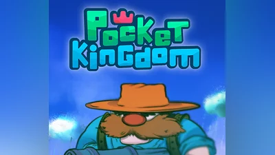 Pocket Kingdom Steam CD Key