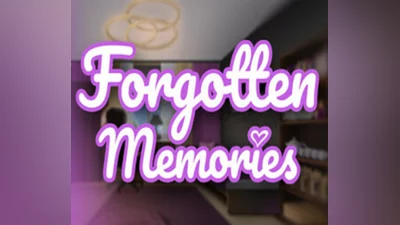 Forgotten Memories PC Steam CD Key
