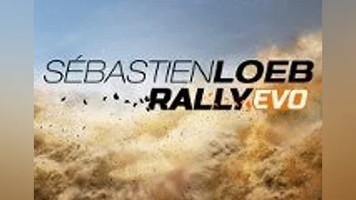 Sébastien Loeb Rally EVO Special Edition ASIA Steam Gift