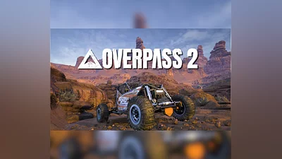 Overpass 2 EU Xbox Series X|S CD Key
